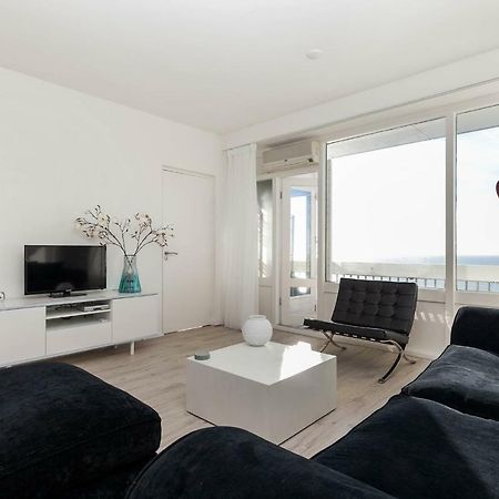 Sea View Apartment Зандвоорт Екстериор снимка