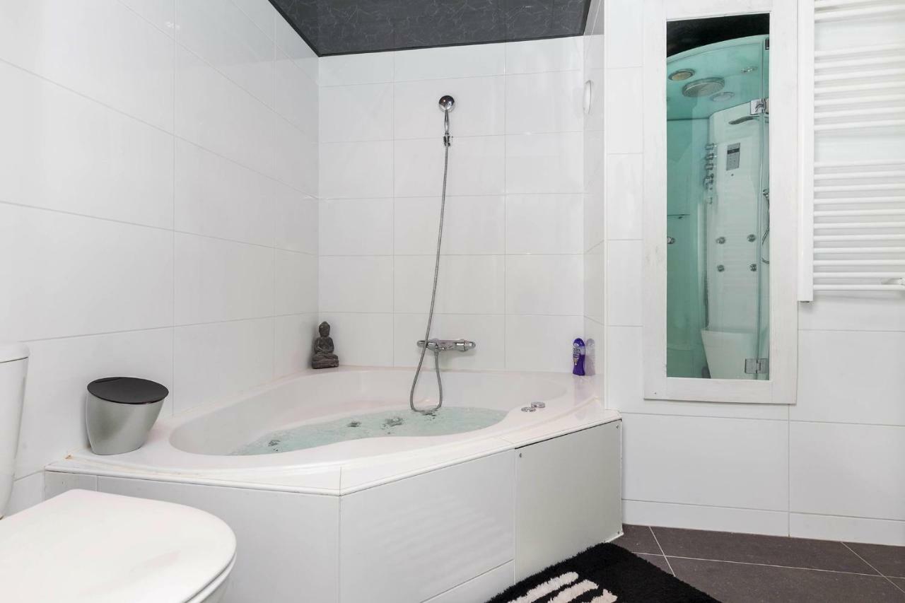 Sea View Apartment Зандвоорт Екстериор снимка
