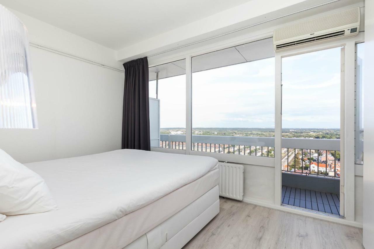 Sea View Apartment Зандвоорт Екстериор снимка
