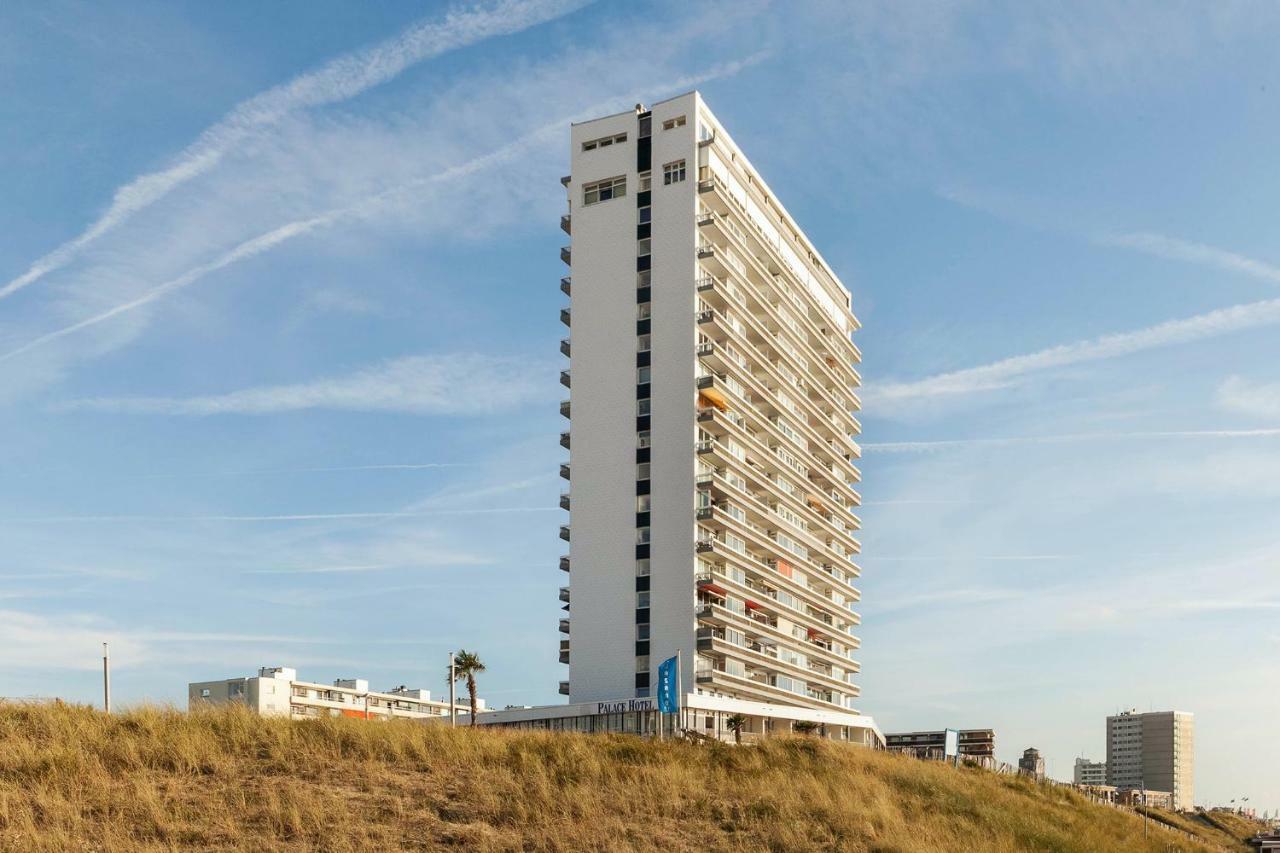 Sea View Apartment Зандвоорт Екстериор снимка